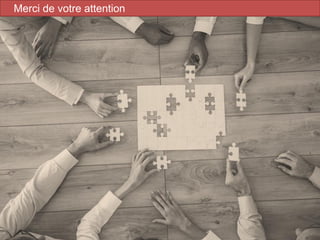 146
Merci de votre attention
 