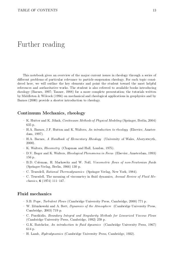 What is porous media