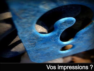 Intervention EMLyon Reputation et Identité Numérique