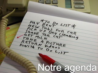 Intervention EMLyon Reputation et Identité Numérique