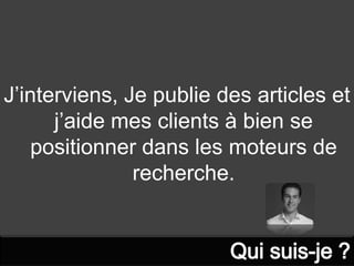 Intervention EMLyon Reputation et Identité Numérique