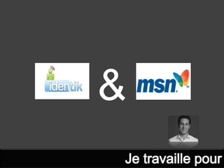 Intervention EMLyon Reputation et Identité Numérique