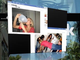 Intervention EMLyon Reputation et Identité Numérique