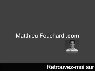 Intervention EMLyon Reputation et Identité Numérique