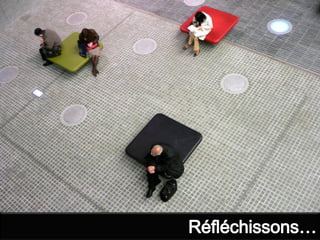 Intervention EMLyon Reputation et Identité Numérique