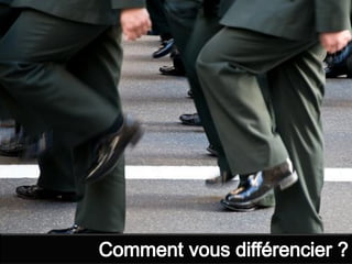 Intervention EMLyon Reputation et Identité Numérique