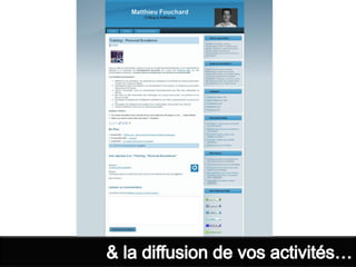 Intervention EMLyon Reputation et Identité Numérique