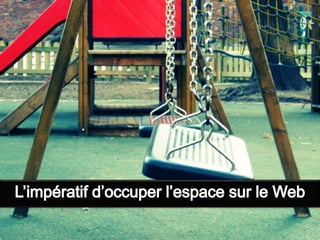 Intervention EMLyon Reputation et Identité Numérique