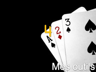 Intervention EMLyon Reputation et Identité Numérique