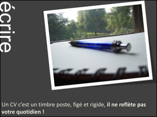 Intervention EMLyon Reputation et Identité Numérique