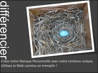 Intervention EMLyon Reputation et Identité Numérique