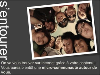 Intervention EMLyon Reputation et Identité Numérique