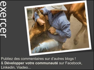 Intervention EMLyon Reputation et Identité Numérique