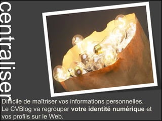 Intervention EMLyon Reputation et Identité Numérique