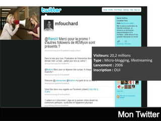 Intervention EMLyon Reputation et Identité Numérique