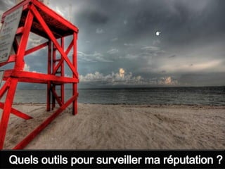 Intervention EMLyon Reputation et Identité Numérique