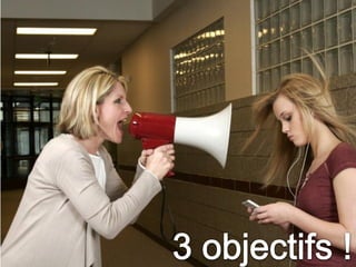 Intervention EMLyon Reputation et Identité Numérique