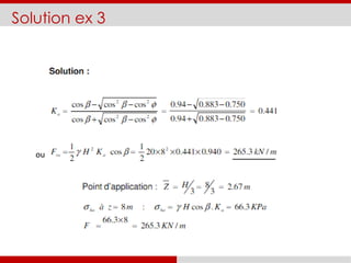 Solution ex 3
ou
 