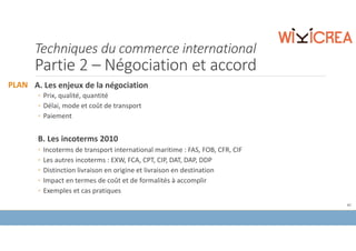 Commerce International.pdf Cours-Techniques-du-commerce-international.pdf