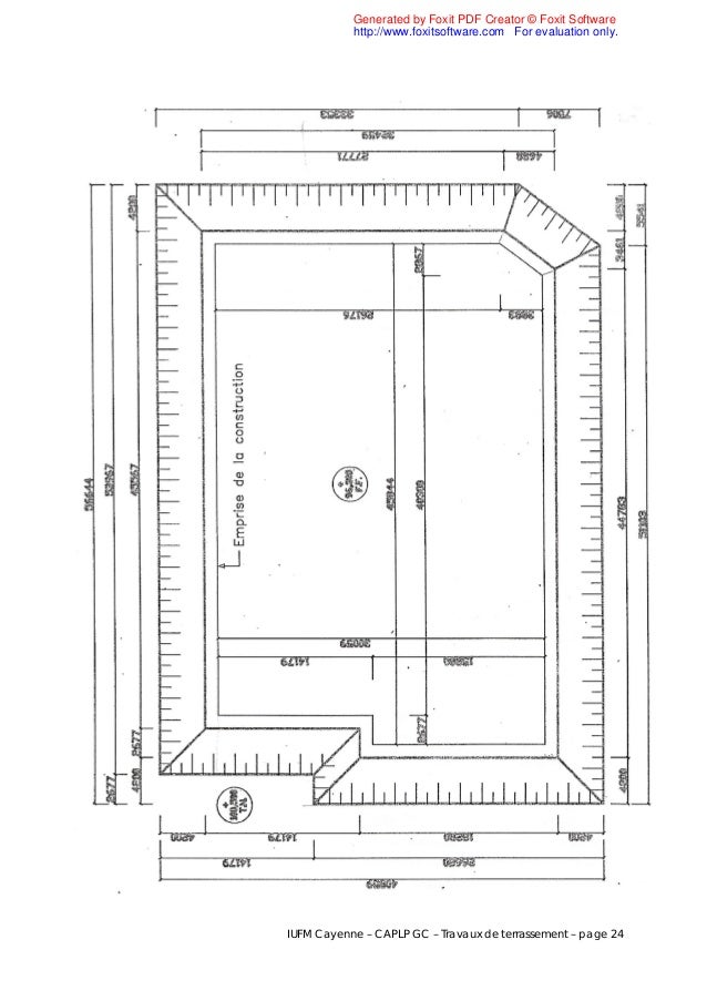Business plan terrassement 03 image