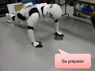 Se préparer 
 