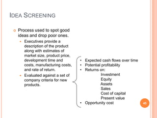 Company employees at all levels (Teian method)