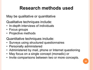 Competitors (Reverse engineering)