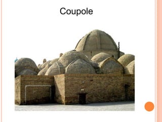 Coupole
 