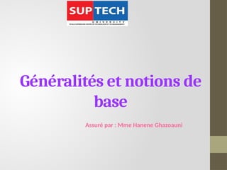 cours 1 algorithmique introduction .pptx