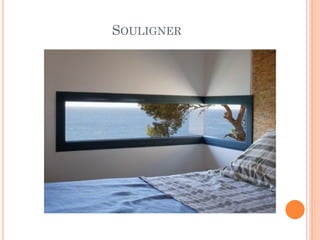 SOULIGNER
 