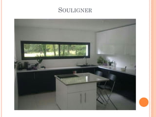 SOULIGNER
 
