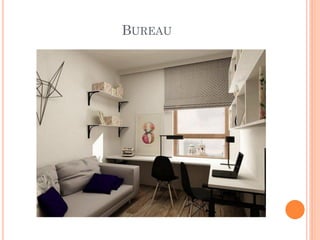 BUREAU
 