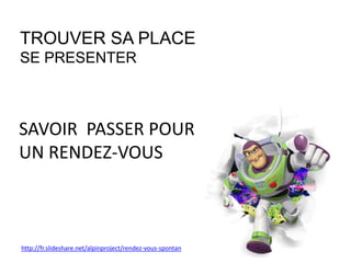 Qu’elles activités permettent de découvrir
mes compétences, mes savoirs…
SE CONNAITRE
http://fr.slideshare.net/alpinproject/comptences-12559540
 