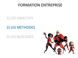 TROUVER SA PLACE
TROUVER LA PLACE
http://www.slideshare.net/alpinproject/comptences-12559540
J’utilise mes
compétences
 