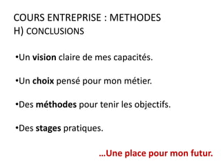 TROUVER SA PLACE
7EVOLUER
http://fr.slideshare.net/alpinproject/equilibre-12560347
DEVELOPPER LES LIENS
 
