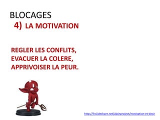 TROUVER SA PLACE D’APPRENTISSAGE
ET LA GARDER
 