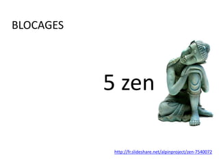 PLAISIR
JEU
TRAVAIL
HUMOUR
DESIRE
Quand cela ne fonctionne pas ? ! ?
 