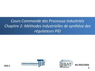 Cours 2 CPI EEA3 Cours 2 CPI Cours 2 CPI EEA3 | PDF