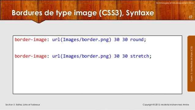 Le Langage CSS