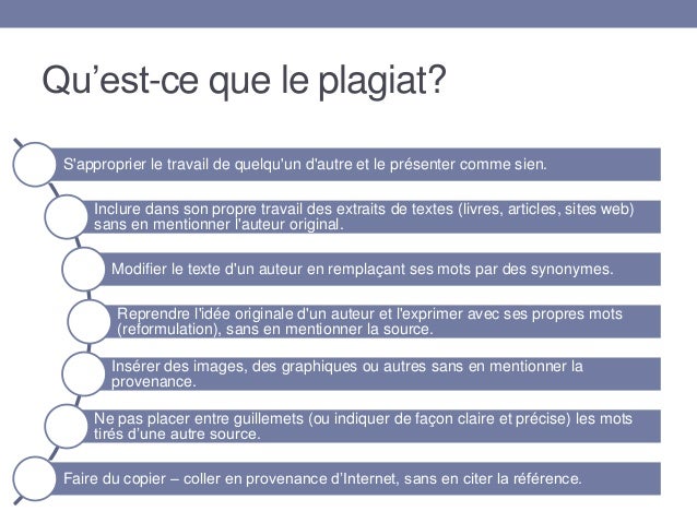 Citer Une Source Internet Dans Un Texte  Exemple de Texte