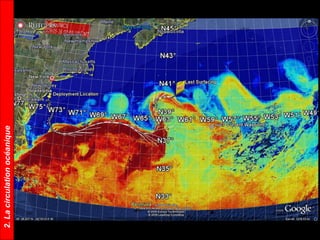 2.Lacirculationocéanique
 