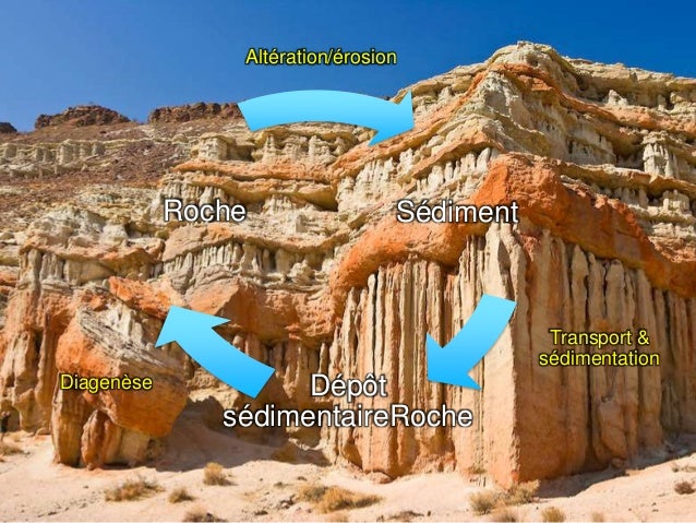 Image result for sediment roche