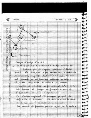 .~.a



                                                                                     ~·
                                                                                 ~
                                                                                 ~
                                              .o


                                                                    ~:~
                                                    .~ t!;:t
                                        ~




                                                               L·


                                                               ·1- l
                                                               .1     j
Le sujet:
            E-mail : thecomdevteam@gmail.com     WebSite : www.com-dev.net
            Phone : +212618037859| +212662516524




                                            •.-~'
 