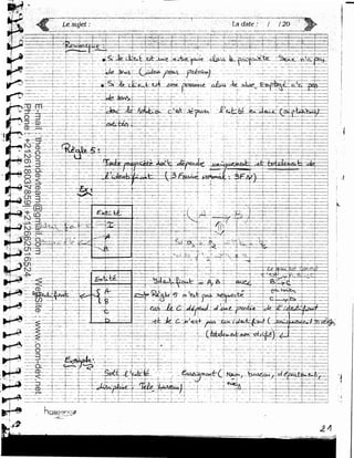 -
                                                                                   ·--,-..,,.;,.,.~......,-~~---·-~-=--:-~··-.·-.~.-·~~·~-~~--·-· ·-·~--- . . ,~···-- -····------.-...~ ....-,_.~..- ..:.~----~-··---:-·-'~-~-,~
                                                                                      .                      ..                                                                                                             ..
                                                                              J..estyet
                                                                            ----- ------- - -
                                                                                   ~                   ..,...   ___       .........,_~--~ ---~---- ---~"-.--:-·-------- .--~--   ··-·- ................   ~~-._-_..,
                                                                                                                                                                                                                        Dâ date.: 1
                                                                                                                                                                                                                         _.___......__ ··- ---·------.........
                                                                                                                                                                                                                       ~-.          ___
                                                                                                                                                                                                                                                                     !20
                                                                                                                                                                                                                                                                 --~------~----

                                                                                                                                                                                                                                                                          ·~~~~---r~~




                                                                                                                                                                                                                                                                             .L ...   ----+------- t---·---~
                                                                                                                                                                                                                                             --·--- -------,----- _._ ----+---:----:
                                                                                                                                                                                                                                                                           -- ·-·-··---------L----- ~--------.



                                                                                                                                                                                                                                          '-·· ··-· ---.- ---· ---,-----· ·'"'"+-·-- ---   -f-------~----·--1

                                                                                                                                                                                                                             ~---------7 ·----~~+=-·---~--:---- --·~t=~·=t--=-:- ·-·t~~
           Phone : +212618037859| +212662516524
           E-mail : thecomdevteam@gmail.com     WebSite : www.com-dev.net




                                                                                                 . ~~:~}=ft~ ~--~~- ·{
                                                                                                                     .

                                                                                                                     .
                                                                                                                         -- -r----
                                                                                                                           --1---· ·--
                                                                                                                          - - -1
                                                                                                                                         ---   --~.
                                                                                                                                                /..
                                                                                                                                         -------+--- . . .,------
                                                                                                                                                           "l
                                                                                                                ·-   ~~ :-----+-~-----r----~+----
                                                                                                                                                't"''""-




:~
:..; 4
 .·
  ''
   ;




       A
 