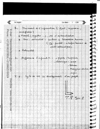 -
    E-mail : thecomdevteam@gmail.com     WebSite : www.com-dev.net
    Phone : +212618037859| +212662516524
 