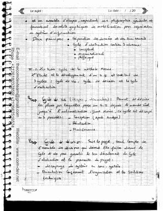 ....-... -----~,---"<"-~
                                                                   ·~A·-~..-                           .
                                                                                                      ~ ...;..1.,.--•-••   ,.. ••.• - - - . .• - . _ _ . , : _ _ _ - - - - •"•   ·•~-· . . ..,...__,. _ , _ , .,.._ _ _ _ •   ---~·-·~·-.... -,...-~. --··~



Phone : +212618037859| +212662516524                                           Le stget:                                                                                                                                                                                 La date:                 1 /20
E-mail : thecomdevteam@gmail.com




                  ------------1----- ··---~-----~---
                                                                               ___ _f__     1·-·     --r




                 ;~~~l~~ç=~[;~~r·-~::I~~~-L                           '            '      -i------
                                                                                                             __                                                                                                                                                                       --- -.------ -;--
                                                                                                                                                                                                                                                                                  ~±.:..:. :J:_
                                                                                                                                                                                                                                                                                            ; -..
                                                                                                                                                                                                                                                                                                    ==f-.:.:.1
                                                                                                                                                                                                                                                                                                    ..... ;•.---·-·--~+--·-----'
                                                                                                                                                                                                                                                                                                       --~-          +----~---
                                                                                                                                                                                                                                                                                                                                   j:~~==~-j
                                                                                                                                                                                                                                                                                                                                   -,---
                                                                                                                                                                                                                                                                                                                                   --~----~
                                                                                                                                                                                                                                                                                                                                              -4



                                                                                                                                                                                                                                                                                  --~~-~ -~+---:--t~ =~~~~--~=~ f~-~J
                                                                                                                                                                                                                                                                                                                                                   

                                                                                                                                                                                                                                                                                                                                                   ~
                 ---- -- - ·-r:---t--                                                     -~iii~-- +----t-                                                                               r=·+--- ·---- -·-------·                                             -1   --:-- -- ·--          - -----r--             r=-: -----=~                       î.
                                     WebSite : www.com-dev.net




                                                                                                                                                                                                                              .,
                                                                                                                                                                                                                     ------~---




                 ---- -~-~-- -+-::§±:=·±€f~~~~JJ;-~-:*m.;t· :~±te r-~et~ .:-~~- -~jÎt:L-foi---~---.:1




                                          ~--_--~~~~~(----~--~-fe-~~~-- ~=: -l~--                                                                                                                                                  ______,                                 .                        ~-+ -~--:-r-=~+~ --~~:±~~=--~ ,! ·
                                                                 ----=!-----~----- ~------'                                                      '                    _______           _è_, ____ _L_                                                                                                _,        ------'"      _____   ,_:_:_=--·.
                                                                 h.o...sJ;;!'E;nos
                                                                    .-~~--=-·--
 