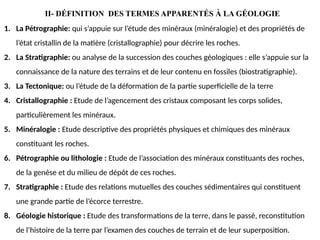Cours géologie Licence L1 BTP .pptx