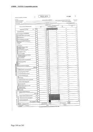 ANBDD NANTES Comptabilité générale
Page 168 sur 265
 