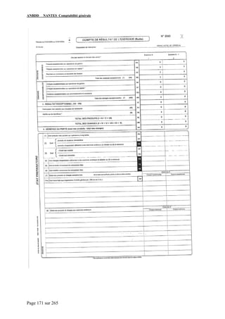 ANBDD NANTES Comptabilité générale
Page 171 sur 265
 