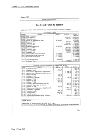 ANBDD NANTES Comptabilité générale
Page 173 sur 265
 